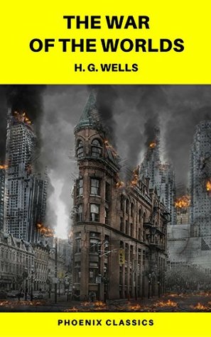 The War of the Worlds
