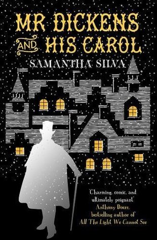 Mr Dickens and his Carol