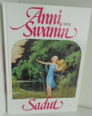 Anni Swanin sadut