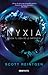Nyxia (La tríada de Nyxia, #1)