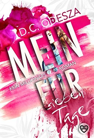 Mein für ... Sieben Tage (Dein Für #2)