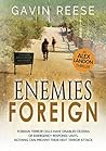 Enemies Foreign (Alex Landon Enemies #2) Enemies Foreign (Alex Landon Enemies #2)