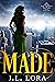 Made (Trinity, #2)