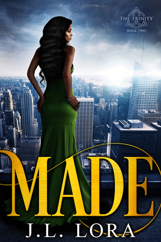 Made (Trinity, #2)