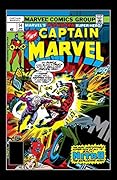 Captain Marvel #54