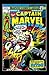Captain Marvel #54 by Scott Edelman