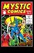 Mystic Comics (1940-1942) #1