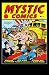 Mystic Comics (1940-1942) #4