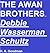 THE AWAN BROTHERS and DEBBIE WASSERMAN SCHULTZ by H.A.  Goodman