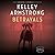 Betrayals (Cainsville, #4)