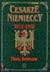 Cesarze niemieccy 1871 - 1918
