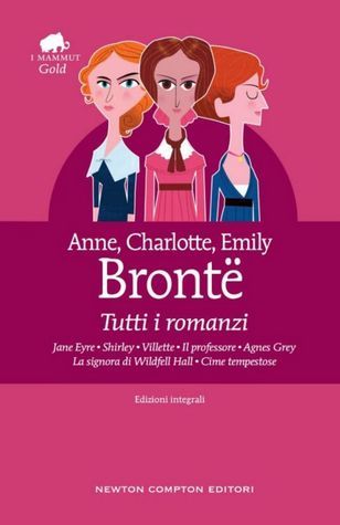 Tutti i romanzi (Hardcover)