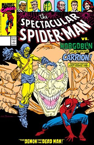 Peter Parker, The Spectacular Spider-Man (1976-1998) #162