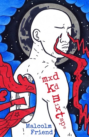mxd kd mixtape (Paperback)