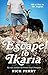 Escape to Ikaria: All at Se...