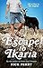 Escape to Ikaria by Nick Perry