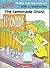 Scooby Doo: The Lemonade Ghost (Phonics Reading Program Set 2 bk 5)