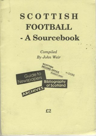 Scottish Football (Paperback)