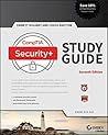 CompTIA Security+...
