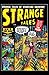 Strange Tales #1