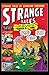 Strange Tales #2