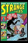 Strange Tales #3
