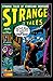 Strange Tales #6 by Carl Wessler
