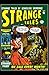 Strange Tales #8