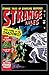 Strange Tales #7 by Carl Wessler