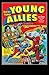 Young Allies Comics (1941-1946) #1