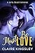 Must Be Love (A Jetty Beach Romance #1)