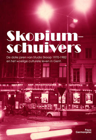 Skopiumschuivers (Hardcover)