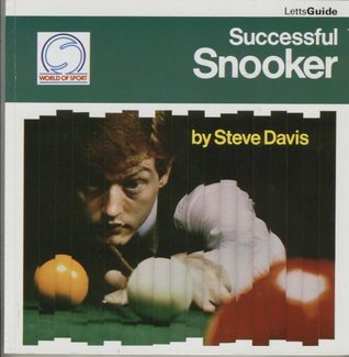 Successful Snooker (Letts Successful Sports)