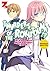 Invaders of the Rokujouma!?...