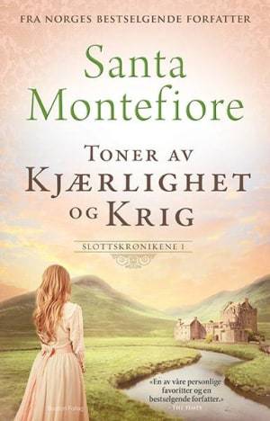 Toner av kjærlighet og krig (Deverill Chronicles #1)
