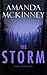 The Storm by Amanda    McKinney