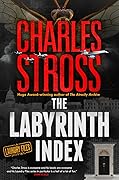 The Labyrinth Index (Laundry Files, #9)