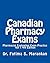 Canadian Pharmacy Exams: Ph...