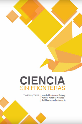 Ciencia sin fronteras