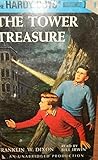 The Tower Treasure by Franklin W. Dixon