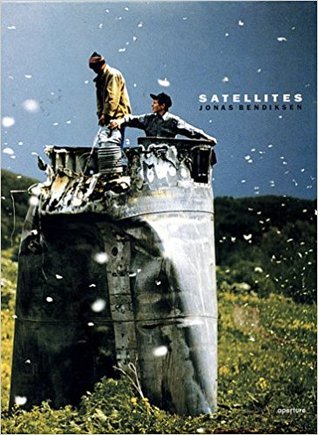 Satellites: Photographs from the Fringes of the Former Soviet Union (Hardcover)