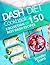 Dash Diet Cookbook by Jennifer Evans