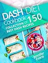 Dash Diet Cookboo...