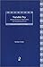 Variable Pay: Aligning Employee Compensation with Organizational Goals (High Tide Monograph Series) (High Tide Disability Series)