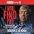I Will Find You: Killer Cases from My Life in Crime (Homicide Hunter)
