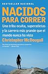 Book cover for Nacidos para correr