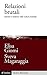 Relazioni brutali Genere e violenza nella cultura mediale (Studi e ricerche) by Elisa Giomi