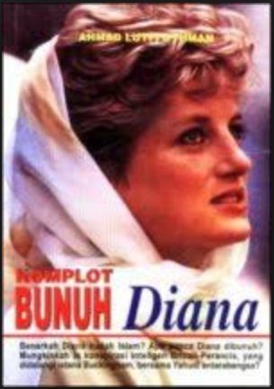 Komplot Bunuh Diana