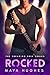 Rocked (Breaking Free Standalone Book 4)