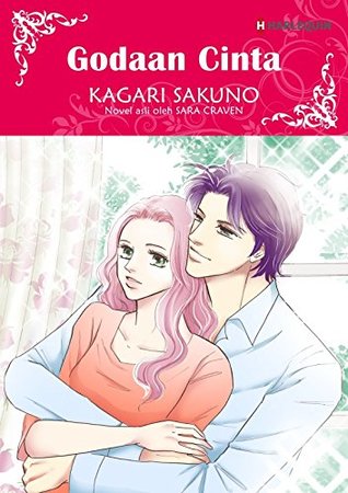 Godaan Cinta (Kindle Edition)